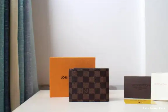 Repzbay LOUIS WALLET VUITTON AMERIGO 0502